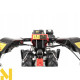 Мотоблок бензиновий Faworyt SIM370L