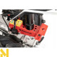 Мотоблок бензиновий Faworyt SIM370L