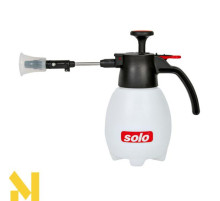 Обприскувач ручний Solo 401