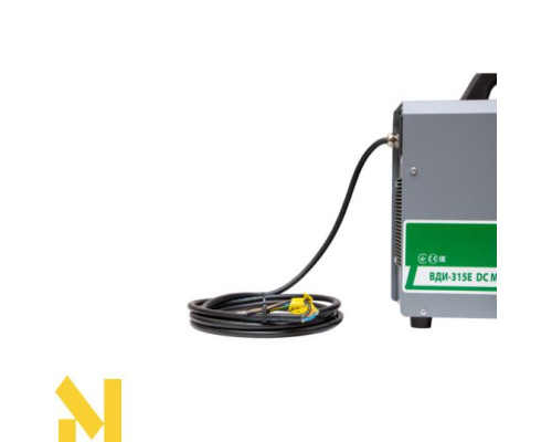 Зварювальний інвертор PATON ECO-315-400V