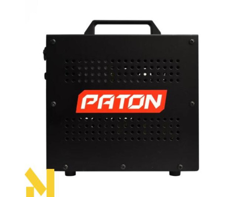 Зварювальний інвертор PATON MicroWelding-80