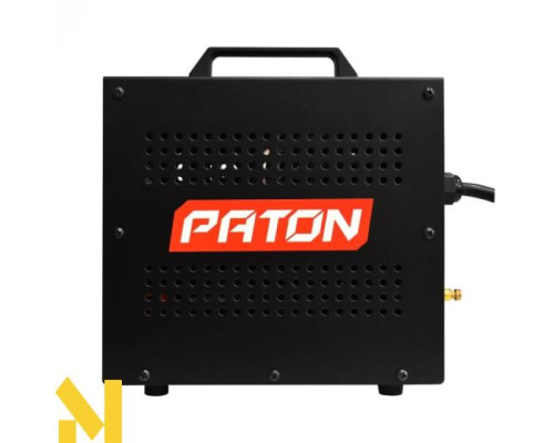 Зварювальний інвертор PATON MicroWelding-80