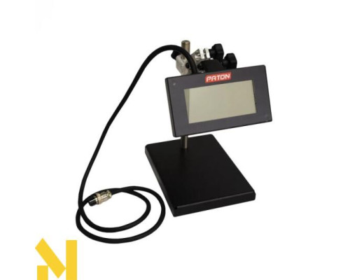 Зварювальний інвертор PATON MicroWelding-80