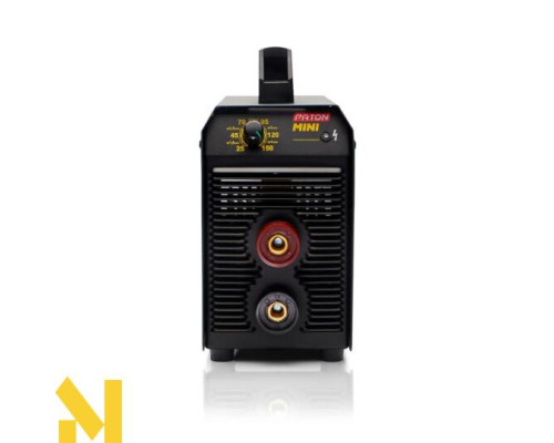 Зварювальний апарат PATON MINI WA
