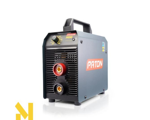 Зварювальний апарат PATON MINI WA