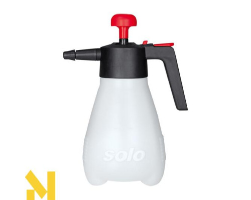 Обприскувач ручний Solo 403