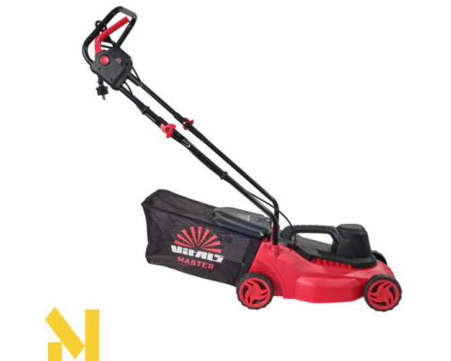 Газонокосарка електрична Vitals Master EZP-321s