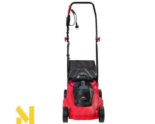 Газонокосарка електрична Vitals Master EZP-321s