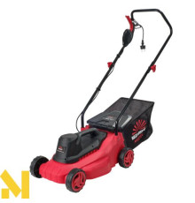 Газонокосарка електрична Vitals Master EZP-321s