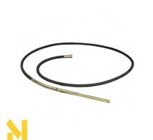 Гнучкий вал Кентавр 35мм х 1.5м ВБР0801Е