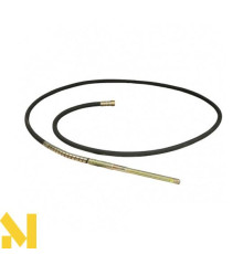 Гнучкий вал Кентавр 35мм х 1.5м ВБР0801Е