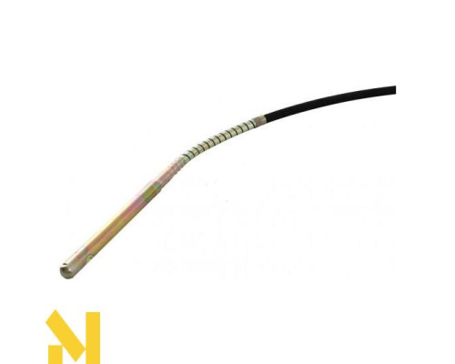 Вібробулава Кентавр до гнучкого валу 45мм*6м, комплект ВБР1502Э