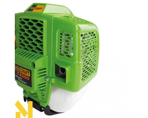 Мотокоса Procraft T4350