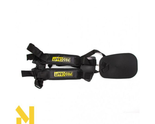 Мотокоса Procraft T4350