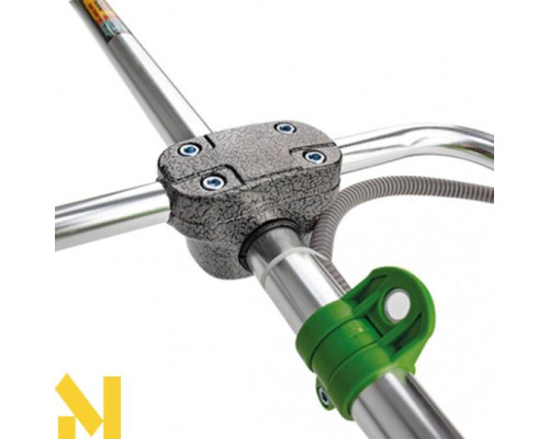 Мотокоса Procraft T4500 NEW