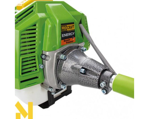 Мотокоса Procraft T4500 NEW