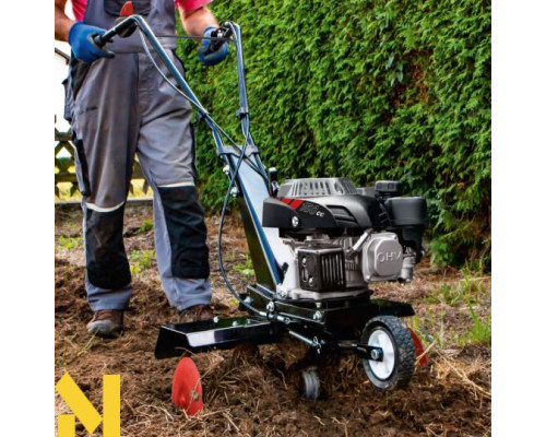 Мотокультиватор Scheppach MTP560