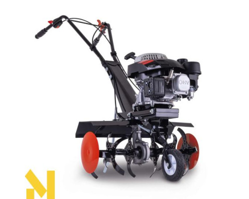 Мотокультиватор Scheppach MTP560