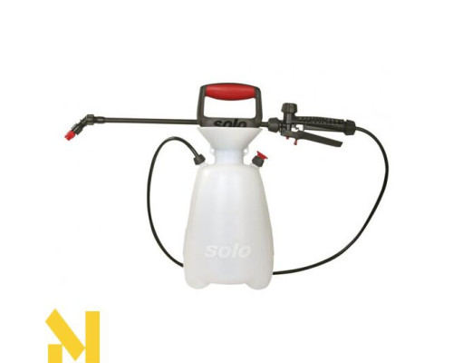 Обприскувач Solo 408