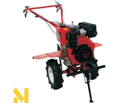 Культиватор дизельний FORTE HSD1G-135