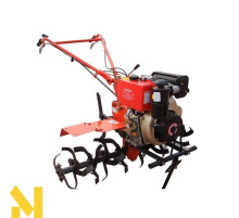 Культиватор дизельний FORTE HSD1G-135E