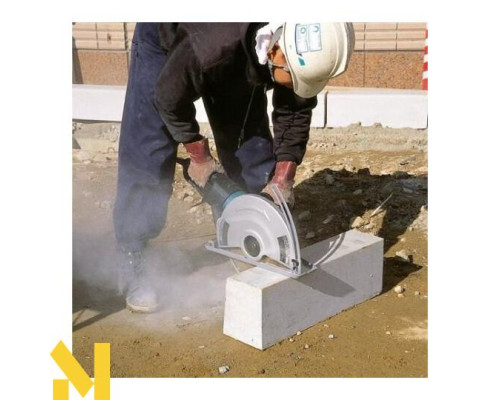 Алмазна пила Makita 4112HS