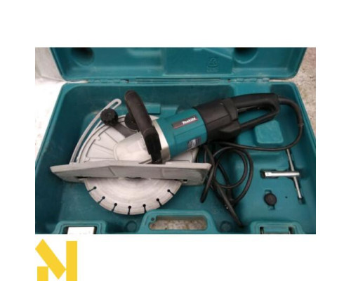 Алмазна пила Makita 4112HS