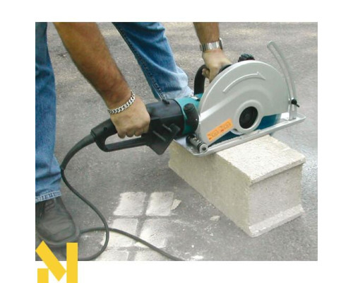 Алмазна пила Makita 4112HS