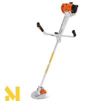 Мотокоса STIHL FS 450