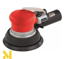 Шліфмашина ексцентрикова пневматична Einhell DSE 125