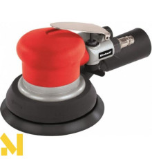 Шліфмашина ексцентрикова пневматична Einhell DSE 125