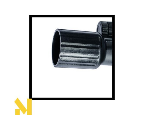 Шліфмашина ексцентрикова пневматична Einhell TC-PE 150