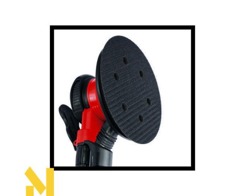 Шліфмашина ексцентрикова пневматична Einhell TC-PE 150