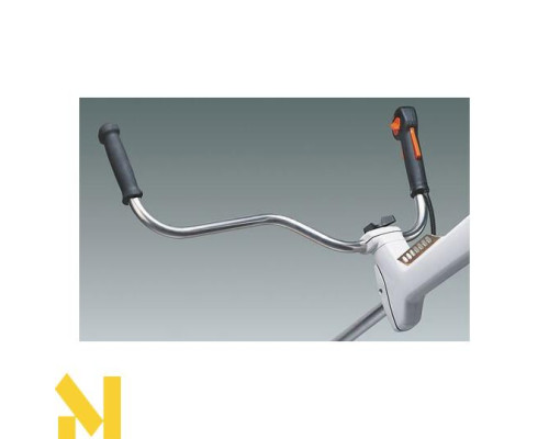 Мотокоса STIHL FS 120