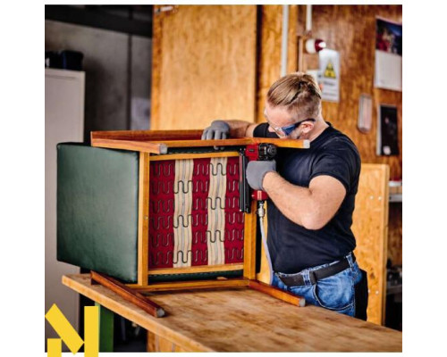 Степлер пневматичний Einhell TC-PN 50