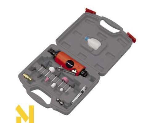 Гравер пневматичний Einhell DSL 250/2