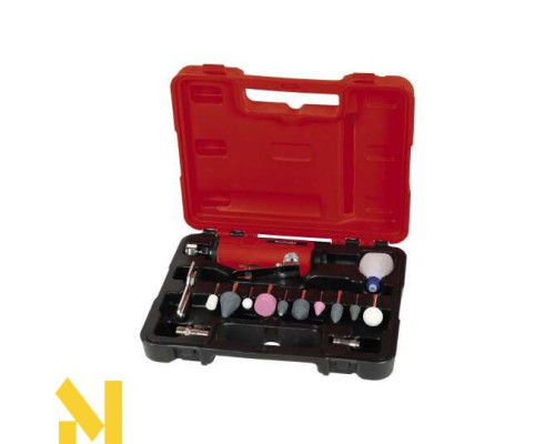Шліфмашина пряма пневматична Einhell TC-PP 220