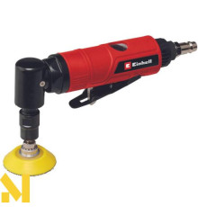 Шліфмашина кутова пневматична Einhell TC-PA 50