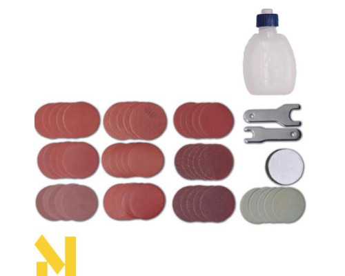 Шліфмашина кутова пневматична Einhell TC-PA 50