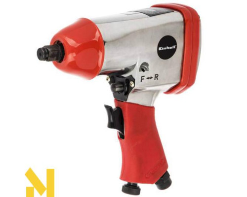 Гайковерт пневматичний Einhell DSS 260/2
