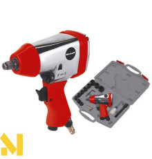 Гайковерт пневматичний Einhell DSS 260/2