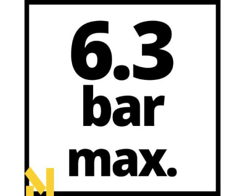 Гайковерт пневматичний Einhell TC-PW 340