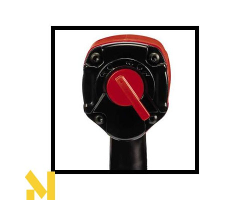 Гайковерт пневматичний Einhell TC-PW 610