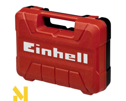 Гайковерт пневматичний Einhell TC-PW 610 Compact