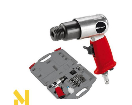 Відбійний молоток пневматичний Einhell DMH 250/2