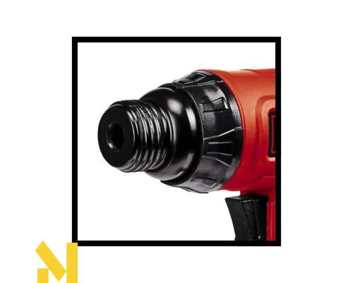 Відбійний молоток пневматичний Einhell TC-PC 45