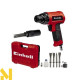 Відбійний молоток пневматичний Einhell TC-PC 45 Set