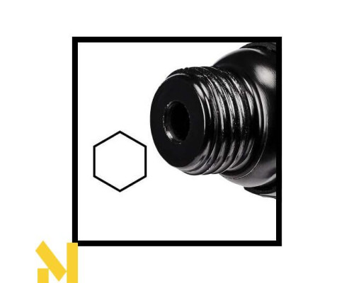 Відбійний молоток пневматичний Einhell TC-PC 45 Set