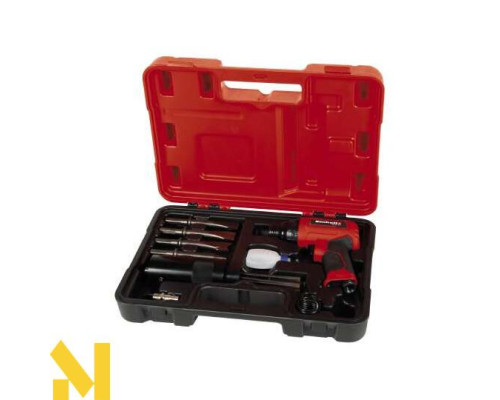 Відбійний молоток пневматичний Einhell TC-PC 45 Set