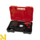 Відбійний молоток пневматичний Einhell TC-PC 45 Set